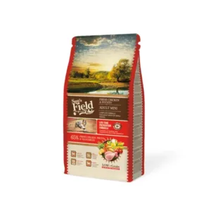 Sam's Field Adult MINI - Piletina 8kg