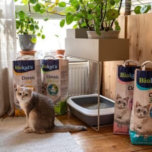 Biokat’s Bianco