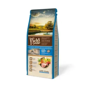 Sam's Field Adult All size 4300 - Piletina i krompir 13kg