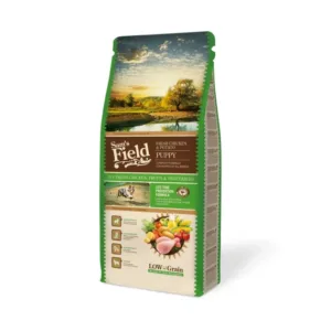 Sam's Field Puppy All size - Piletina 13kg