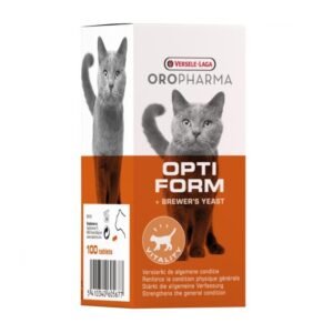Oropharma Opti Form Cat 100 tableta