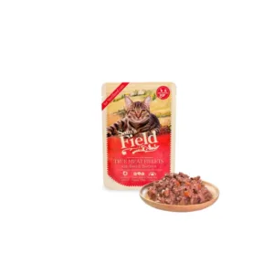 Sam's Field Adult Sterilised File Govedina i cvekla 85g