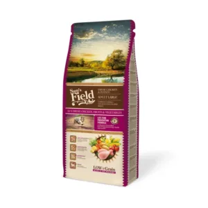 Sam's Field Adult Large - Piletina 13kg