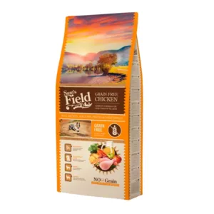 Sam's Field Adult All size GF - Piletina 13kg