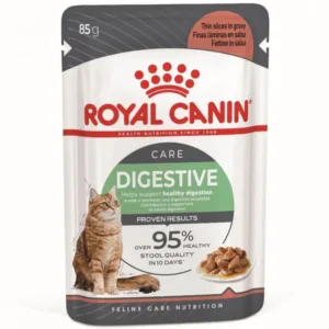 Royal Canin Cat Digest Sensitive 85g