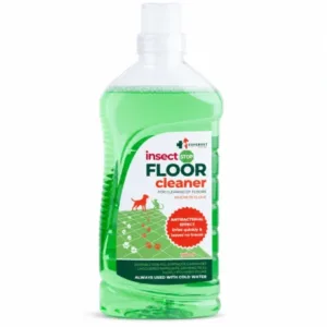 SuperVet Insect Stop Floor Cleaner 1l