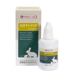 Oropharma Opti-vit 55ml