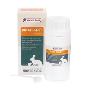 Oropharma Pro-digest 40g