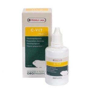 Oropharma C-vit 50ml