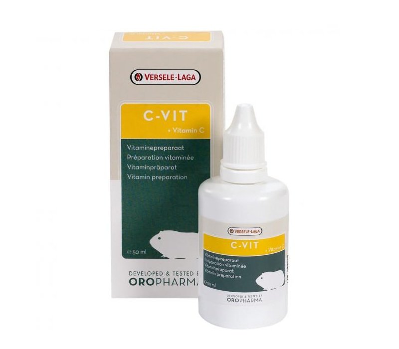 Oropharma C-vit 50ml Oropharma C-vit 50ml