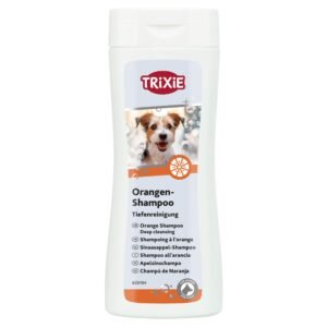 Trixie Šampon za pse Pomorandža 250ml