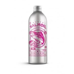 Necon Salmoil 6 Joint wellness ulje lososa