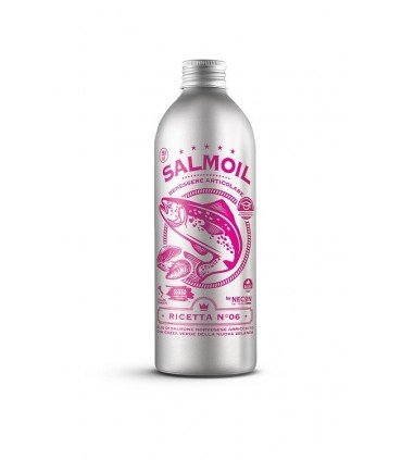 Necon Salmoil 6 Joint wellness ulje lososa Necon Salmoil 6 Joint wellness ulje lososa
