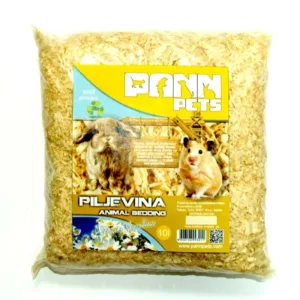 Pann Pets Piljevina Kamilica 10l