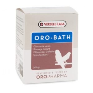 Oropharma Oro-Bath 300g
