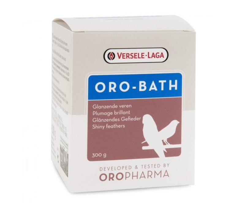 Oropharma Oro-Bath 300g Oropharma Oro-Bath 300g