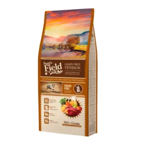 Sam's Field Adult All size GF - Divljač 13kg