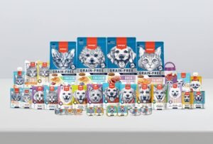 Wanpy Banner