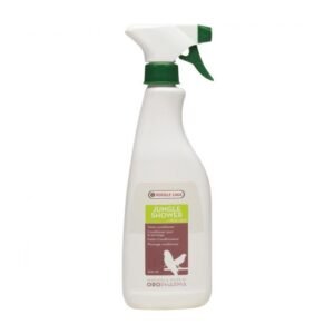 Oropharma Jungle Shower 500ml