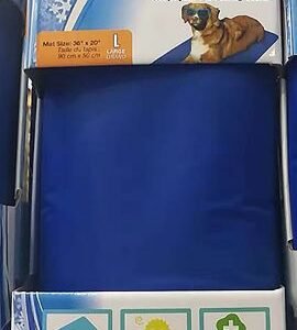 Besta rashladna prostirka Stay Cool S 40x50cm