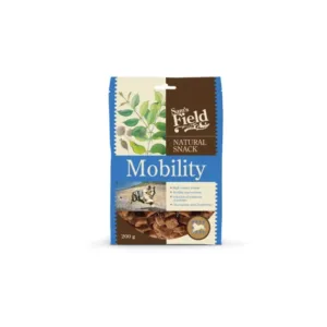 Sam's Field poslastica za pse Mobility 200g