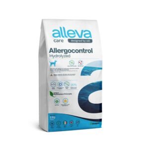 Alleva Care Dog Allergocontrol 12kg