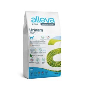 Alleva Care Dog Urinary 360° 12kg
