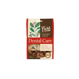 Sam's Field poslastica za pse Dental care 200g