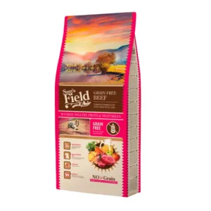 Sam's Field Adult All size GF - Govedina 13kg