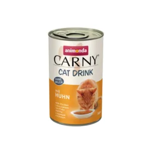 Animonda Carny Drink Piletina 140ml