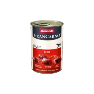 Animonda GranCarno Adult Govedina 400g