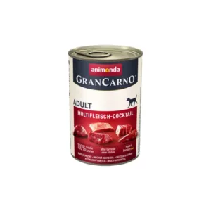 Animonda GranCarno Adult Mešano meso Cocktail 400g