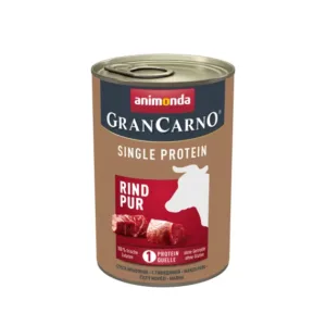 Animonda GranCarno Single Protein Govedina 400g