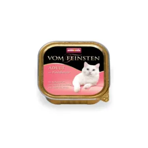 Animonda Vom Feinsten Adult Ćureća srca 100g