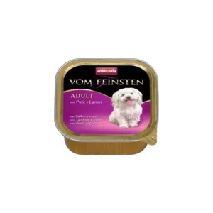 Animonda Vom Feinsten Adult Ćuretina i jagnjetina 150g