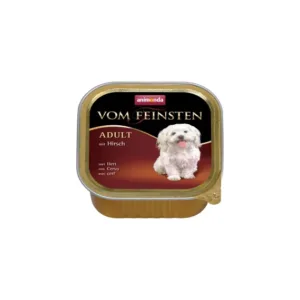 Animonda Vom Feinsten Adult Jelen 150g