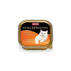 Animonda Vom Feinsten Adult Živina i teletina 100g