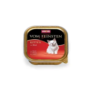 Animonda Vom Feinsten Kitten Govedina 100g