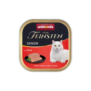 Animonda Vom Feinsten Senior Govedina 100g