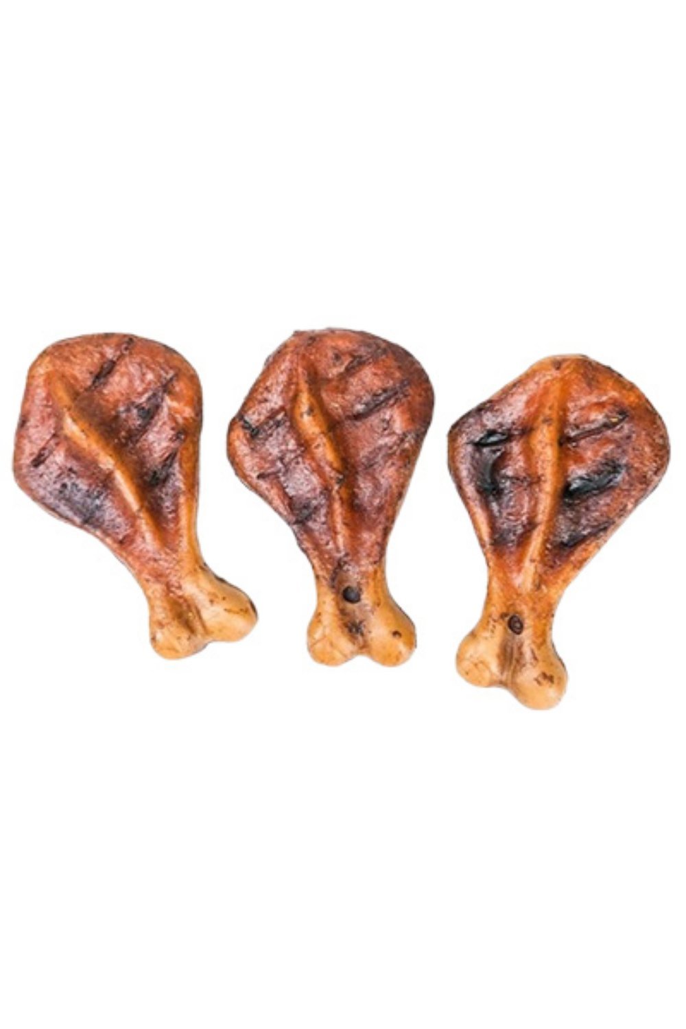 BBQ Chops-M poslastica za pse 9 kom, 486g Besta poslastica za pse BBQ Chops M 9 kom/486g