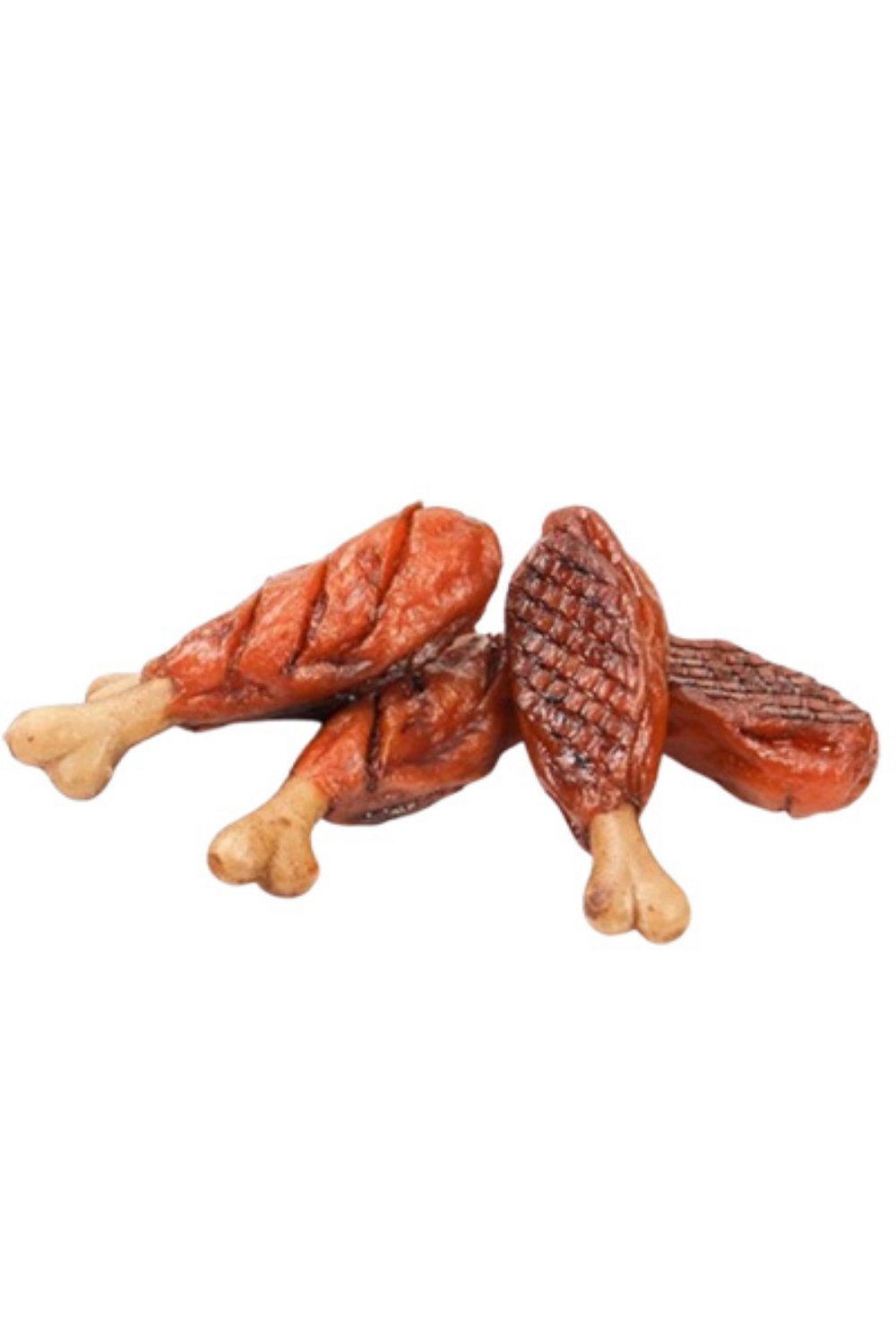 Besta poslastica za pse BBQ Chicken Leg 33 kom495g Besta poslastica za pse BBQ Chicken Leg 33 kom/495g - Dont Ker Pet Shop