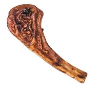 Besta poslastica za pse BBQ Chops L 10 kom/480g