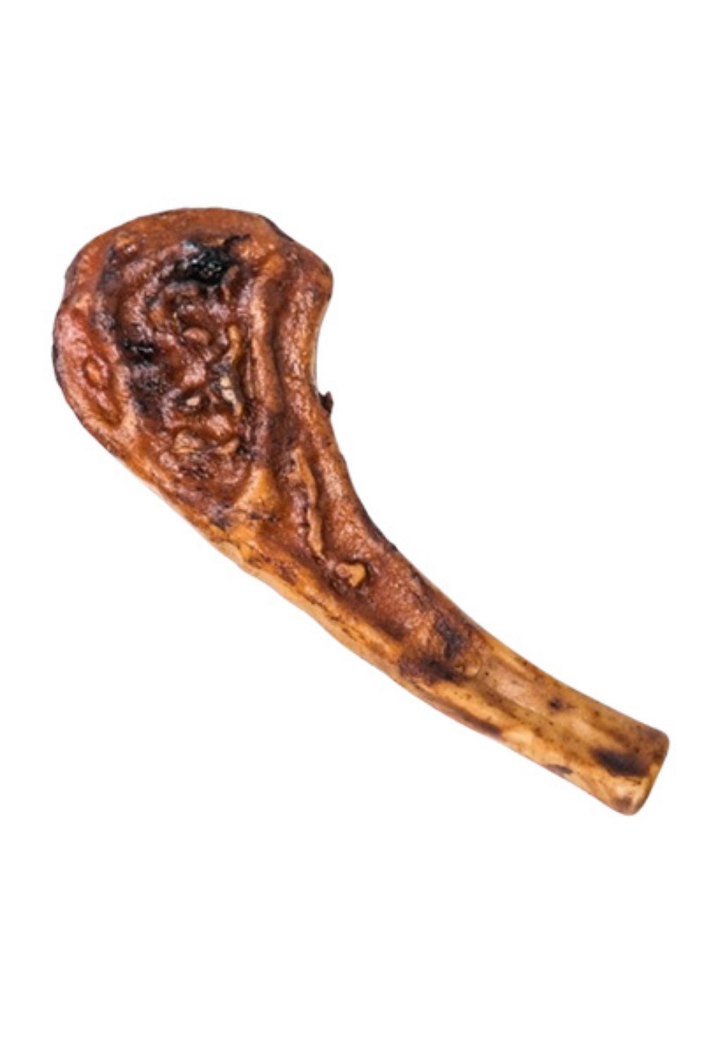 Besta poslastica za pse BBQ Chops L 10 kom Besta poslastica za pse BBQ Chops L 10 kom/480g