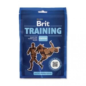 Brit Training Snack Puppies 100g