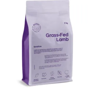 Buddy Grass fed lamb Jagnjetina 12kg