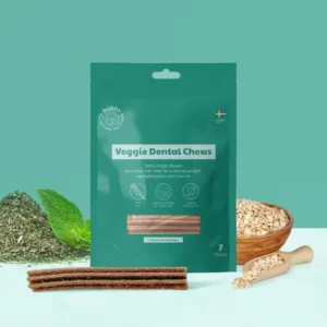 Buddy Veggie dental chew 7kom