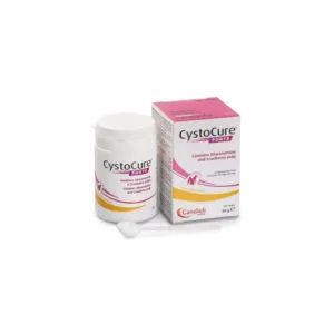 Candioli CystoCure FORTE za pse i mačake 30g