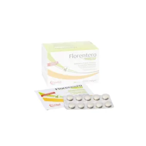 Candioli Florentero ACT Blister 10 tableta