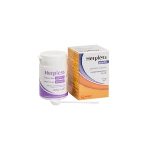 Candioli Herpless prah 30g
