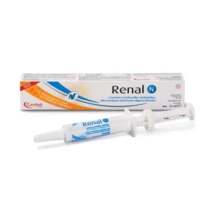 Candioli Renal N pasta 15ml